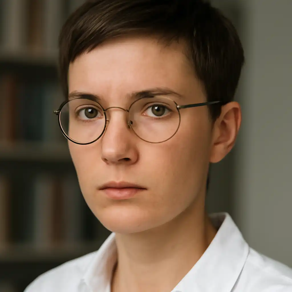 Freja Lundgren